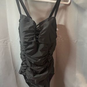 Brand new torrid bathing suit